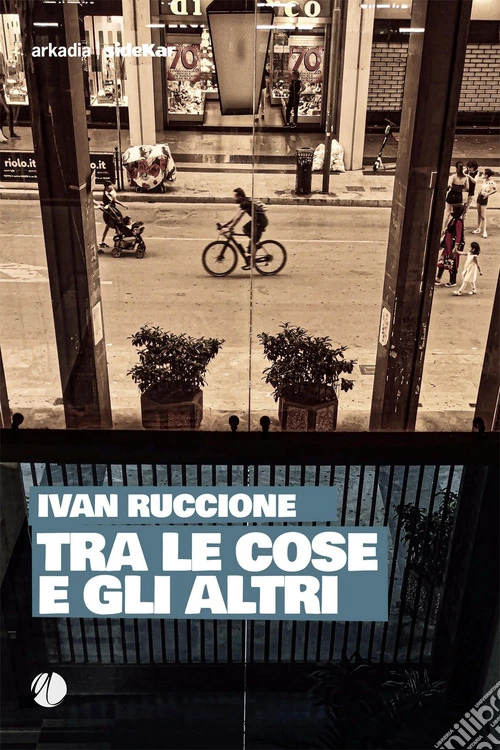 Tra le cose e gli altri