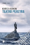 Teatro Pereyra libro