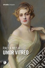 Umor vitreo libro