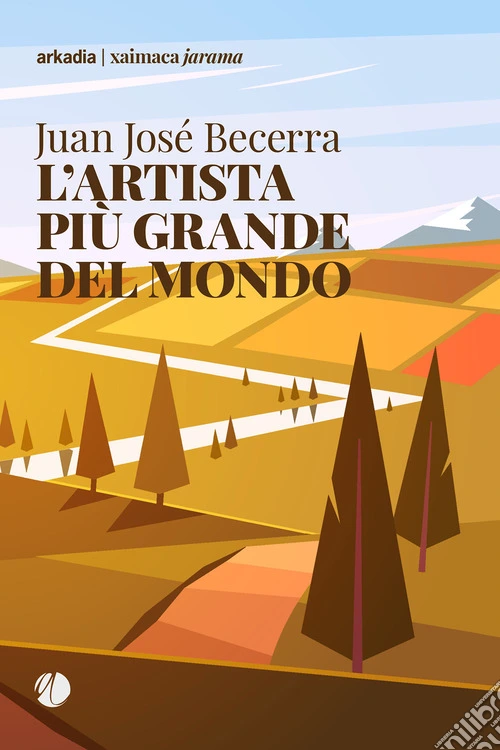 L'artista pi� grande del mondo