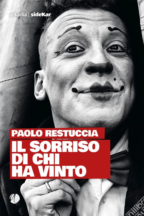 Il sorriso di chi ha vinto