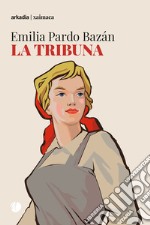 La tribuna libro