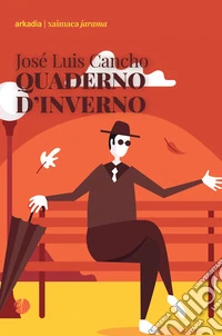 Quaderno d'inverno libro