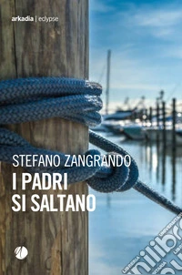 I padri si saltano libro