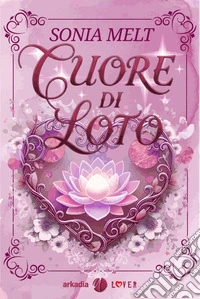 Cuore di loto libro