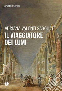 Il viaggiatore dei lumi libro