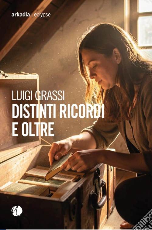 Distinti ricordi e oltre
