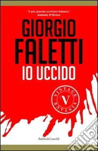 Io uccido libro