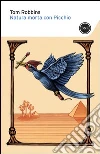 Natura morta con picchio libro