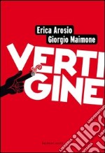 Vertigine libro