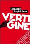 Vertigine libro