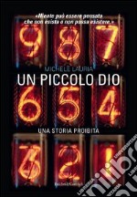 Un piccolo dio libro