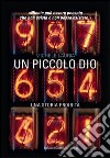 Un piccolo dio libro di Lauria Michele