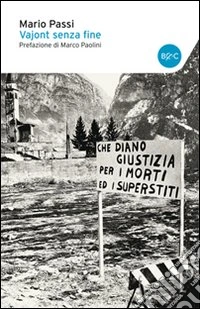 Vajont senza fine