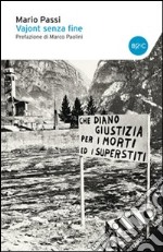 Vajont senza fine libro