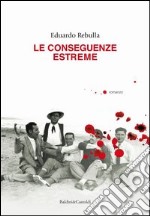 Le conseguenze estreme libro