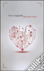 Marmo rosso libro