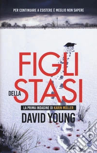 Figli della Stasi