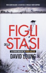 Figli della Stasi libro