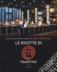 Le ricette di MasterChef Italia