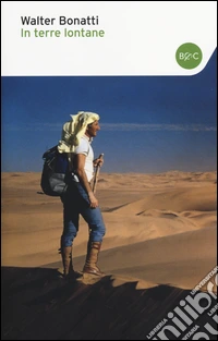 In terre lontane libro