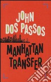 Manhattan Transfer libro