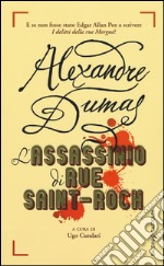 L'assassinio di rue Saint Roch libro