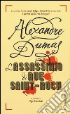 L'assassinio di rue Saint Roch libro