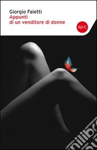 Appunti di un venditore di donne libro