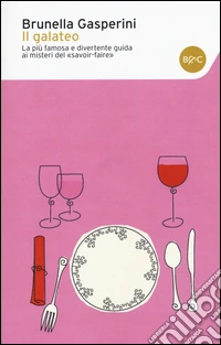 Il galateo