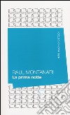 La prima notte libro di Montanari Raul