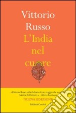 L'India nel cuore libro