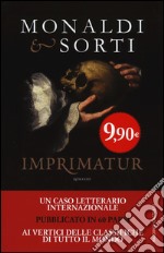 Imprimatur libro