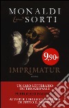 Imprimatur libro