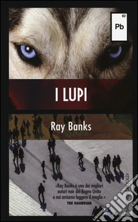 I lupi
