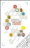 Nessuna carezza libro