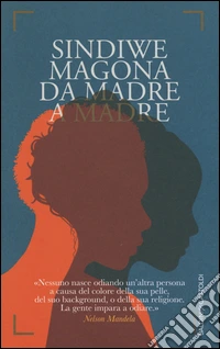 Da madre a madre libro