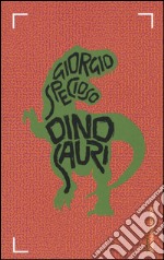 Dinosauri libro