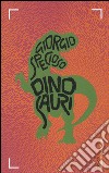 Dinosauri libro