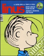 Linus (2015). Vol. 3 libro