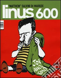 Linus (2015). Vol. 5