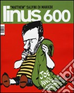 Linus (2015). Vol. 5 libro