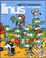 Linus (2015). Vol. 6 libro