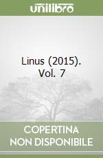 Linus (2015). Vol. 7