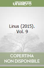 Linus (2015). Vol. 9