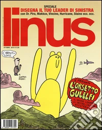 Linus (2015). Vol. 10