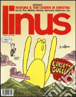 Linus (2015). Vol. 10 libro