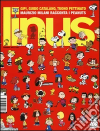 Linus (2015). Vol. 11