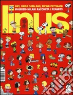 Linus (2015). Vol. 11 libro