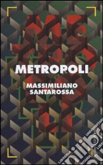 Metropoli libro